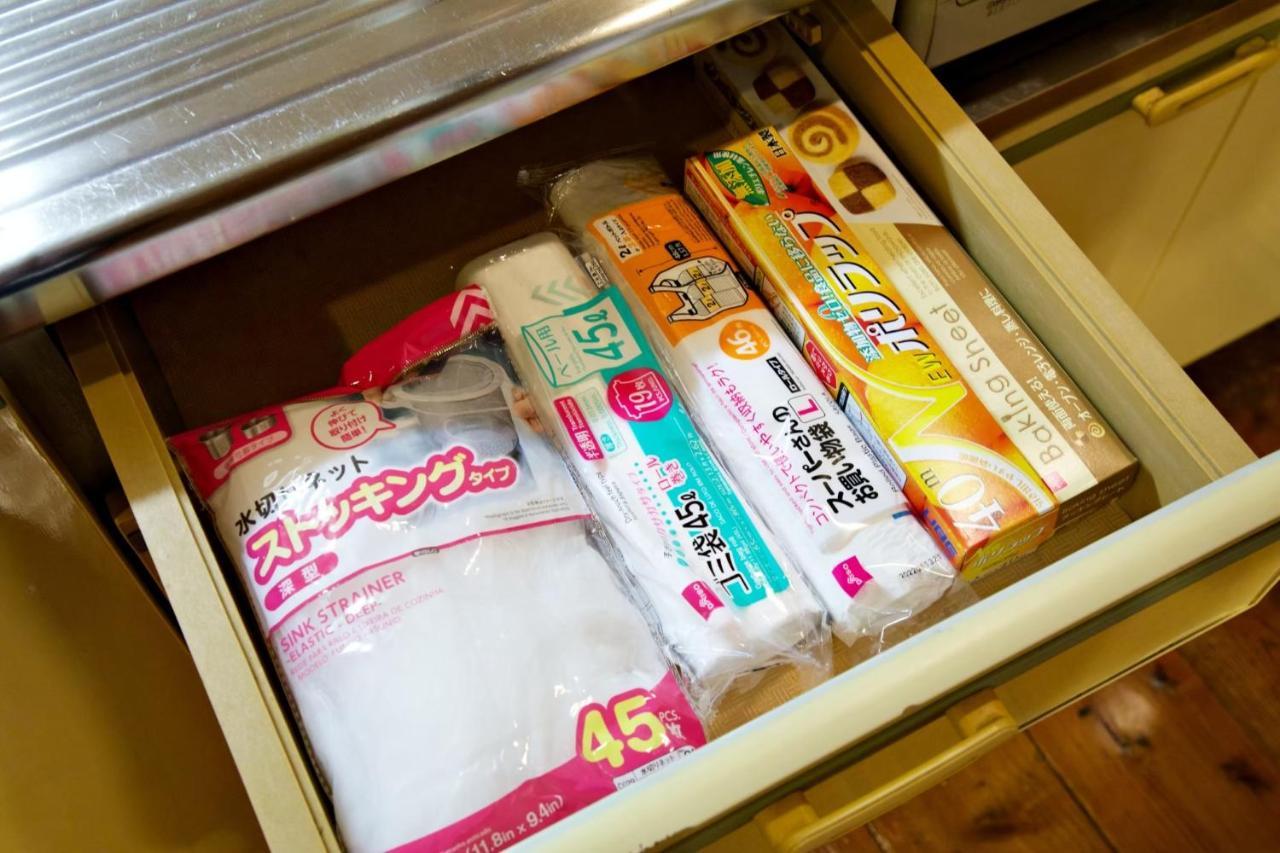 Apartament にらい恩納　杉の木 Onna Zewnętrze zdjęcie